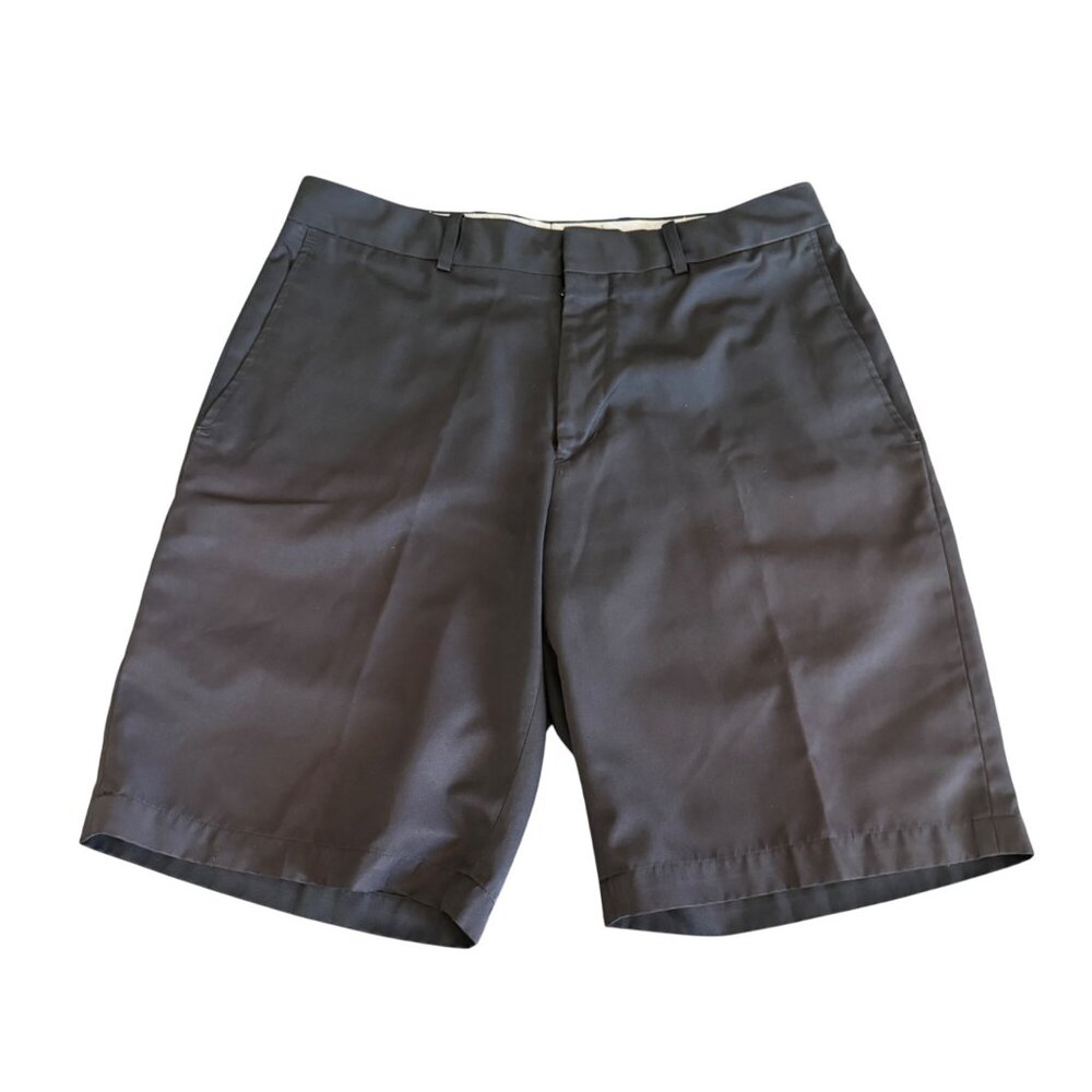Walter Hagen Men's Black Golf Shorts Size 34